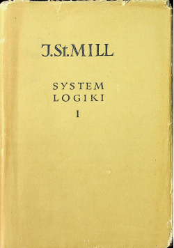 System Logiki I