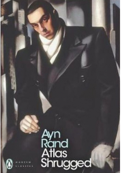 Atlas Shrugged
