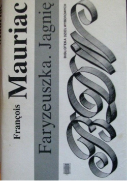 Faryzeuszka Jagnię