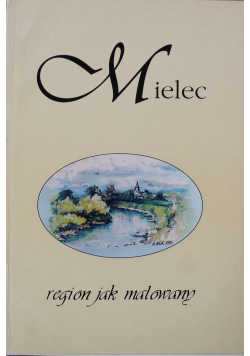 Mielec region jak malowany
