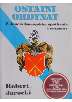 Ostatni ordynat