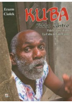 Kuba Fidela Castro