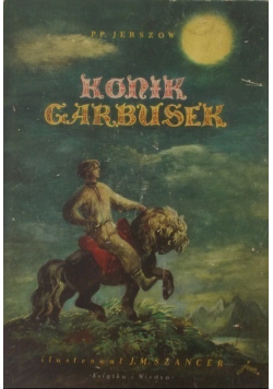 Konik Garbusek