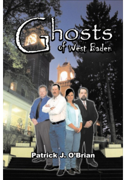 Ghosts of West Baden