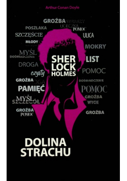 Sherlock Holmes. Dolina Strachu
