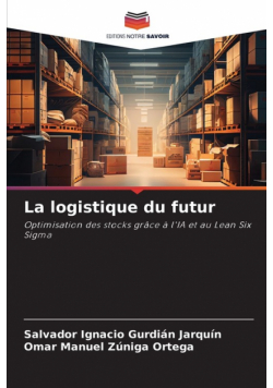 La logistique du futur