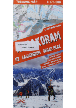 Karakorum