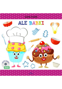 Ale babki!