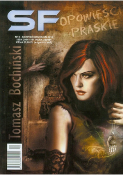 Opowieści praskie 4/2012
