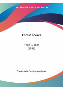 Forest Leaves