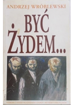 Być Żydem