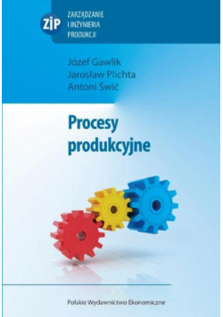 Procesy produkcyjne