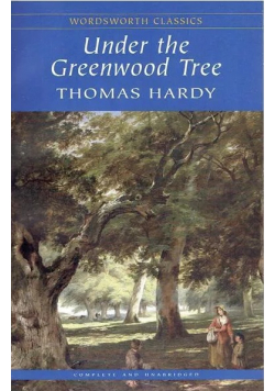Under the Greenwood Tree