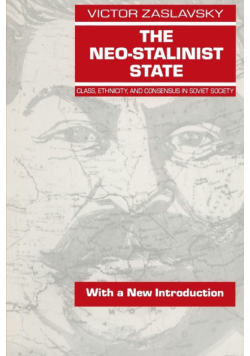 The Neo-Stalinist State