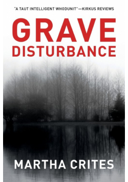 Grave Disturbance