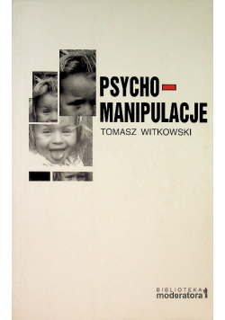 Psychomanipulacje