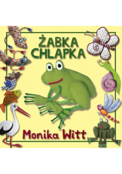 Żabka Chlapka