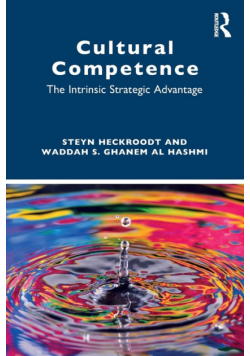 Cultural Competence