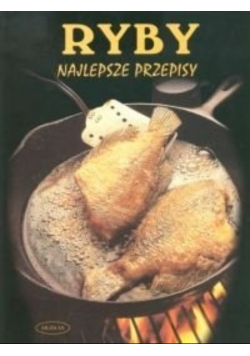 Ryby najlepsze przepisy