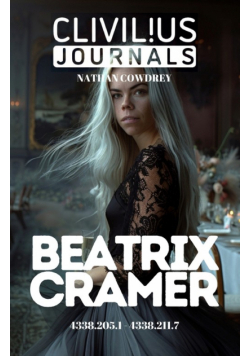 Beatrix Cramer (4338.205.1 - 4338.211.7)