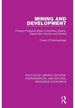 Mining and Development