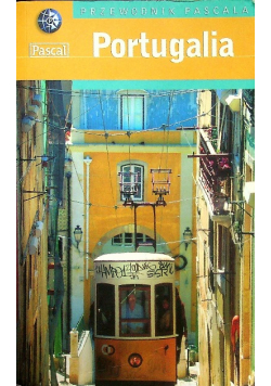 Portugalia Przewodnik Pascala