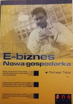 E Biznes Nowa Gospodarka
