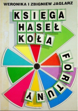 Księga Haseł Koła Fortuny