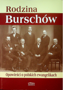 Rodzina Burschów