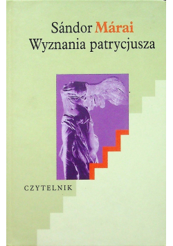 Wyznania patrycjusza Wydanie kieszonkowe