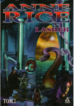 Lasher Tom 2