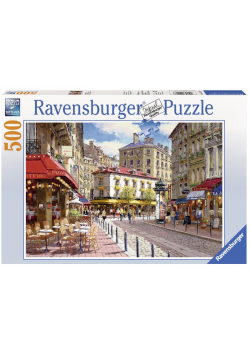 Puzzle 500 Sklepy