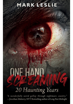 One Hand Screaming