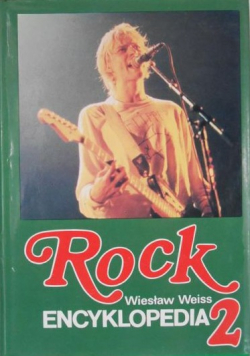 Rock encyklopedia 2
