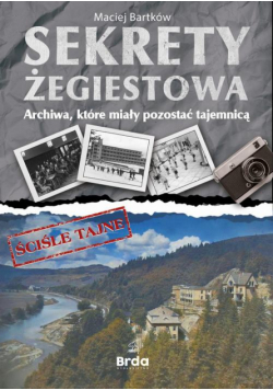 Sekrety Żegiestowa