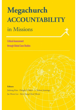 Megachurch Accountability in Missions