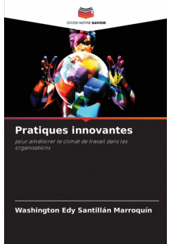 Pratiques innovantes