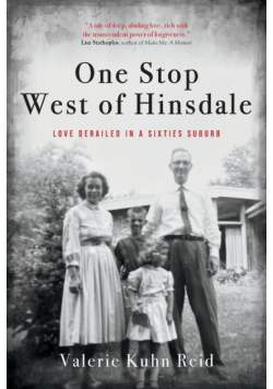 One Stop West of Hinsdale
