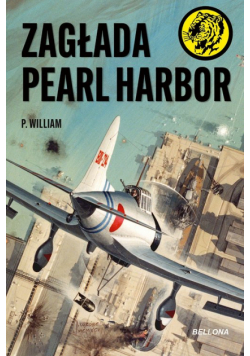 Zagłada Pearl Harbor