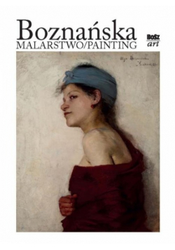 Boznańska Malarstwo