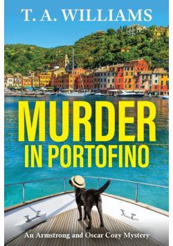 Murder in Portofino