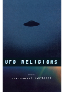UFO Religions