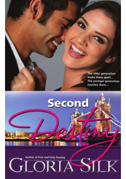 Second Destiny