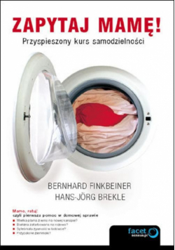 Brekle Hans-Jörg - Zapytaj mamę!