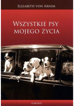 Wszystkie psy mojego życia