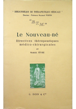 Le Nouveaune