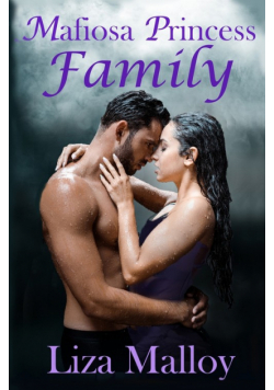 Mafiosa Princess Family