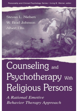 Counseling and Psychotherapy With Religious Persons