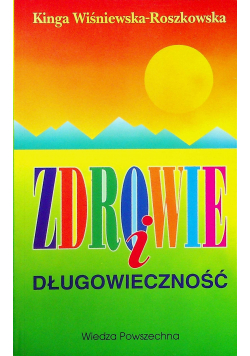 Zdrowie i długowieczność
