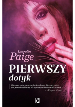 Pierwszy dotyk Tom I